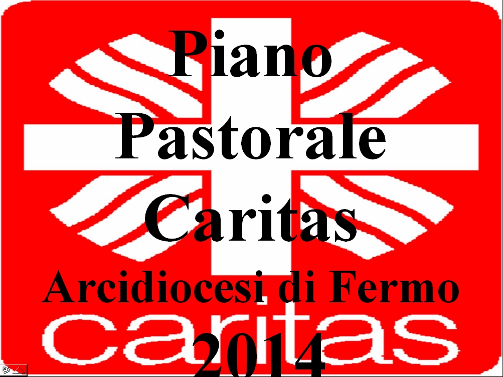 2014: Fare Caritas - Presentato ieri, nel corso dell'Assemblea, il piano pastorale della Caritas Diocesana